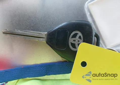 2007 Toyota Camry Le from USA, damaged, VIN JTNBE46K573083293